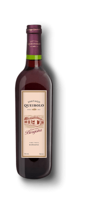 QUEIROLO BORGOÑA  750ML