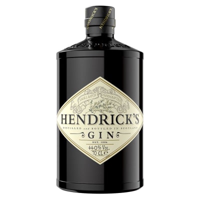 GIN HENDRICKS 1LT1