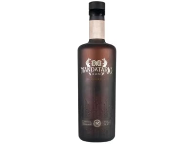 MANDATARIO RON SOLERA 700ML1