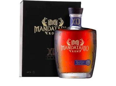 RON MANDATARIO XO  700ML