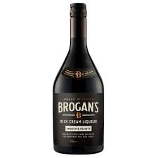 BROGANS IRISH CREAM 1LT