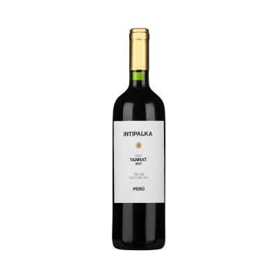 INTIPALKA TANNAT 750ML
