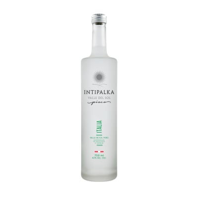 INTIPALKA ITALIA 750ML