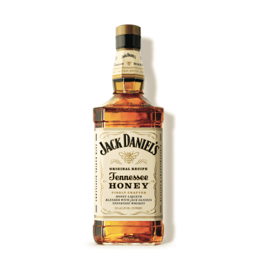 JACK DANIELS  HONEY 750ML