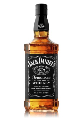 JACK DANIELS 750ML