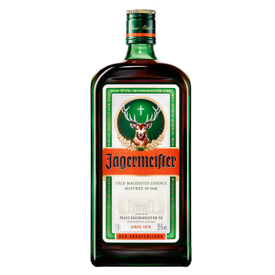 JAGERMEISTER 1LT