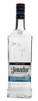 TEQUILA EL JIMADOR BLANCO 750CL