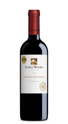 LOMA NEGRA C/S 750ML
