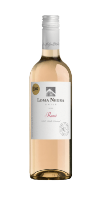 LOMA NEGRA ROSE 750ML