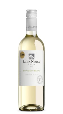 LOMA NEGRA S/BLANCO 750ML