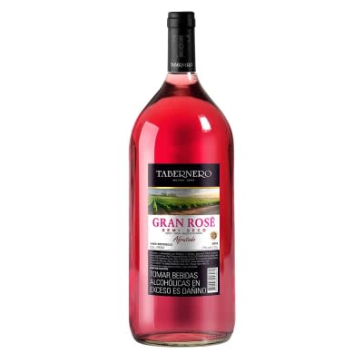 TABERNERO ROSE 2LT1