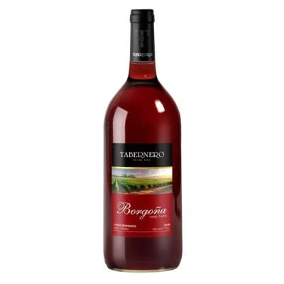 TABERNERO BORGOÑA 2LT