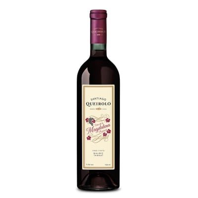 QUEIROLO MAGDALENA 750ML