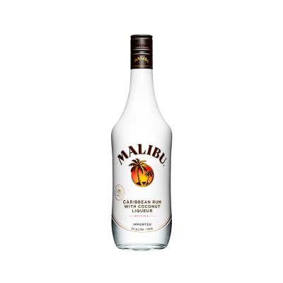 MALIBU 750ML