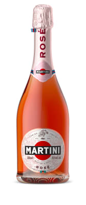 ESPUMANTE MARTINI ROSE 750ML
