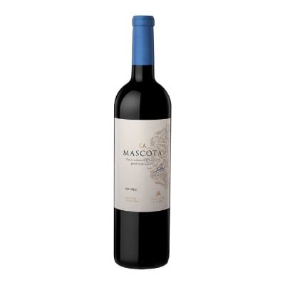 LA MASCOTA MALBEC 750ML