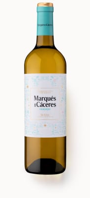 MARQUES DE CACERES VERDEJO RUEDA 750ML