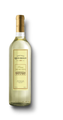 QUEIROLO MOSCATO 750ML