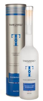 TABERNERO MOSTO VERDE QUEBRANTA 500 ML