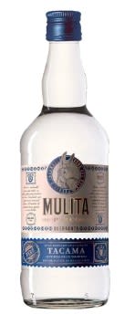 PISCO MULITA QUEBRANTA 750ML