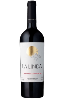LA LINDA CABERNET SAUVIGNON 750 ML