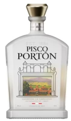 PORTON ACHOLADO 750ML