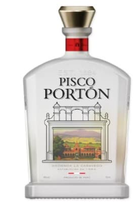 PORTON QUEBRANTA 750ML