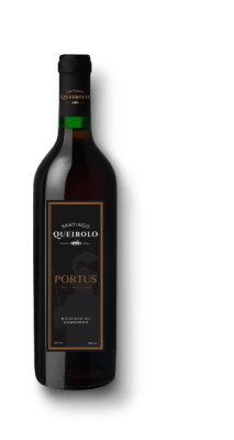 QUEIROLO PORTUS 750ml