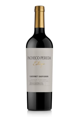 PACHECO PEREDA ESTIRPE C/SAUVIGNON 750ML