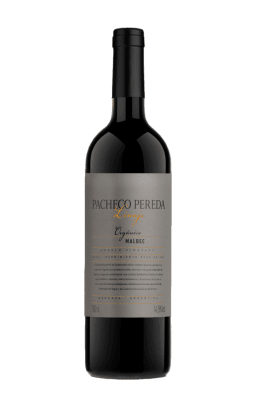 PACHECO PEREDA LINAJE MALBEC 750ML