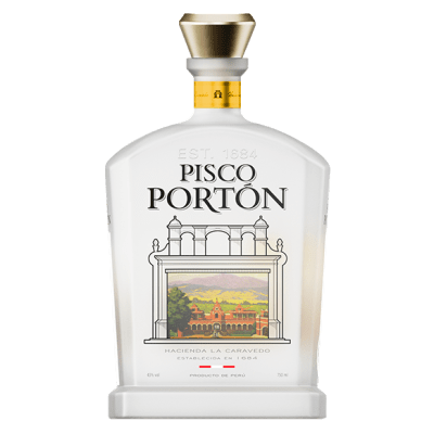 PORTON TORONTEL 750 ml