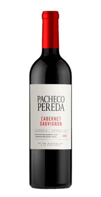 PACHECO PEREDA  CABERNET SAUVIGNON 750ML