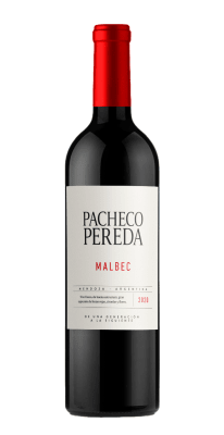 PACHECO PEREDA MALBEC 750ML