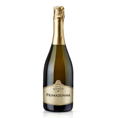 ESPUMANTE PRIMADONNA 750ML