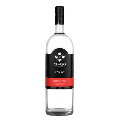 CUATRO GALLOS ACHOLADO 1.750ML