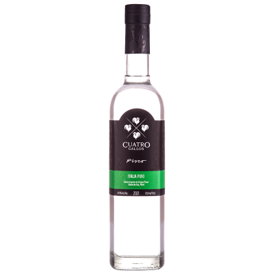 CUATRO GALLOS ITALIA 700ML