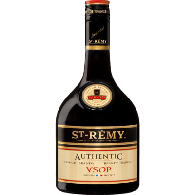 SAINT REMY BRANDY 700ML1