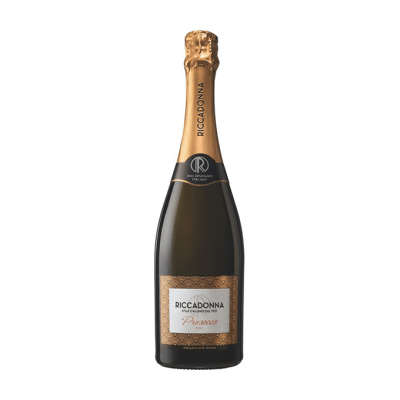 RICCADONNA PROSECCO 750ML
