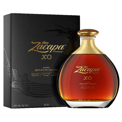ZACAPA XO 750ML