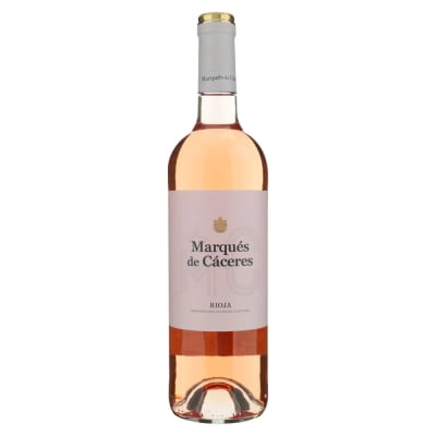 MARQUES DE CACERES ROSADO 750ML