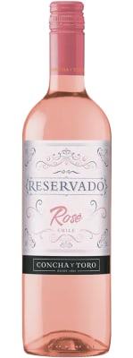 RESERVADO ROSE 750ML