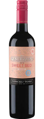 RESERVADO SWEET RED 750 ML