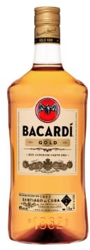 BACARDI RUBIO 1.750ML