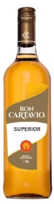 CARTAVIO RUBIO 1LT