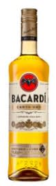 BACARDI RUBIO 700ML