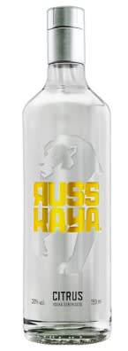 RUSSCAYA CITRUS 750ML