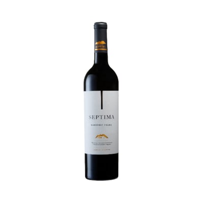 SEPTIMA CABERNET FRANC 750ML