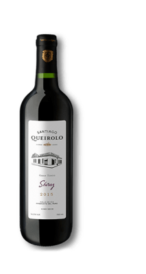 QUEIROLO SHIRAZ 750ML1
