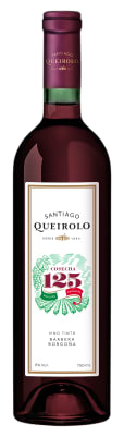 QUEIROLO COSECHA 125 750ml