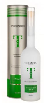 TABERNERO MOSTO VERDE ITALIA 500 ML